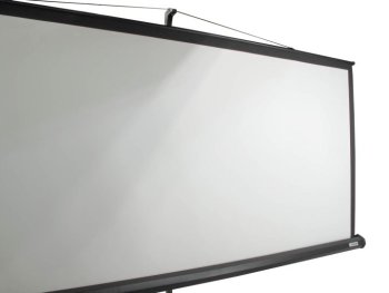 Экран для проектора на треноге Lumien Master View < LMV-100105> MW 244 x 244cm (131", 1:1)