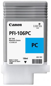 Картридж Canon 6625B001 PFI-106 PC