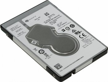 Жесткий диск 1 Тб SATA 6Гб/s Seagate Mobile <ST1000LM035> 2.5" 5400rpm 128Mb