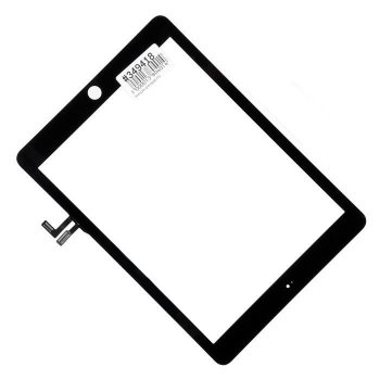 Тачскрин для планшета Apple iPad Air, чёрный