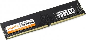 Оперативная память HYUNDAI/HYNIX DDR4 DIMM 8Gb <PC4-19200>