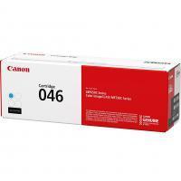 Картридж Canon 046 C 1249C002 голубой (2300стр.) для i-SENSYS LBP650/MF730