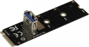 Райзер-карта Espada <M2U3> M2 2280/2260/2242 to USB3.0