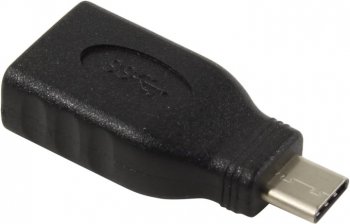 Переходник Orient <UC-301> USB3.0 AF-->> USB-C M