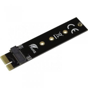 Адаптер PCI-E/M.2 (NGFF) Espada <M2SAM950/60> PCI-E -> M.2