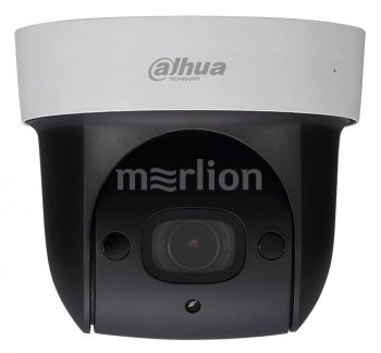 Камера видеонаблюдения Dahua DH-SD29204UE-GN-W 2.7-11мм