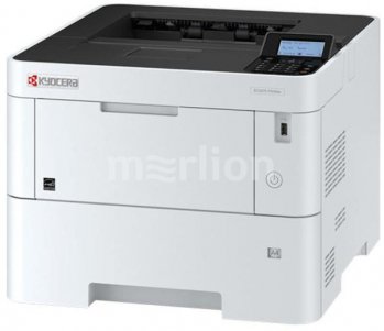 Принтер лазерный монохромный Kyocera P3145dn (1102TT3NL0) A4 Duplex Net