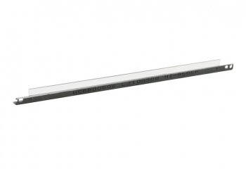 Лезвие дозирующее (Doctor Blade) Hi-Black для HP LJ P1005/1505/P1566/P1102/M125/M127/M201 с упл.