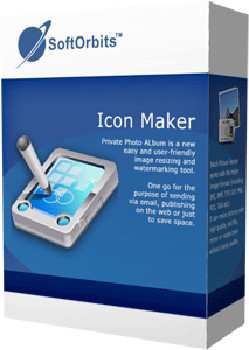 Графический редактор Icon Maker Personal (Онлайн поставка)