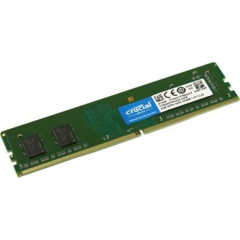 Оперативная память Crucial <CT8G4DFRA32A> DDR4 DIMM 8Gb <PC4-25600> CL22