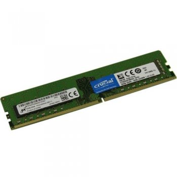 Оперативная память Crucial <CT32G4DFD832A> DDR4 DIMM 32Gb <PC4-25600> CL22
