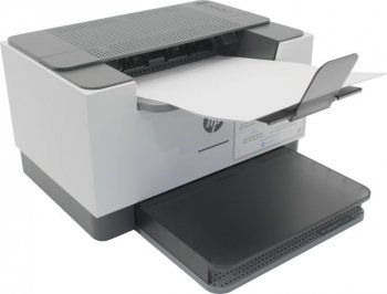 Принтер лазерный монохромный HP LaserJet M211dw <9YF83A> (A4, 29стр/мин, 64Mb, USB2.0, сетевой, WiFi, двусторонняя печать)