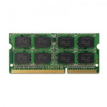Оперативная память для ноутбуков QUMO SO-DIMM DDR-III 8GB QUMO 1333MHz PC-10660 512Mx8 CL9 Retail (QUM3S-8G1333C9R)
