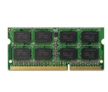 Оперативная память для ноутбуков QUMO SO-DIMM DDR-III 8GB QUMO 1600MHz PC-12800 512Mx8 CL11 Retail (QUM3S-8G1600C11R)