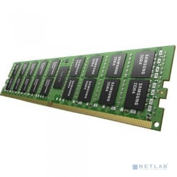 Оперативная память Original SAMSUNG <M391A2G43BB2-CWE(Q)> DDR4 DIMM 16Gb <PC4-25600> ECC