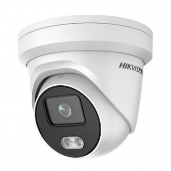 Камера видеонаблюдения HIKVISION <DS-2CD2327G2-LU 2.8mm C>