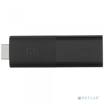 Медиаплеер Xiaomi Mi TV Stick RU (PFJ4145RU) (156627)