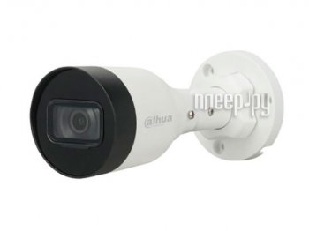 Камера видеонаблюдения Dahua DH-IPC-HFW1230S1P-0280B-S5