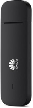 Модем GSM Huawei Brovi E3372-325 USB +Router внешний черный