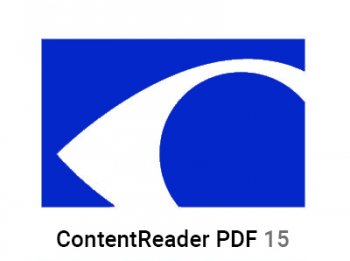 ContentReader PDF Standard (версия для скачивания) (подписка на 3 года) (Онлайн поставка)