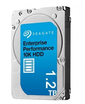 Жесткий диск Seagate SAS 3.0 1200GB ST1200MM0009 Server Enterprise Performance (10000rpm) 128Mb 2.5"