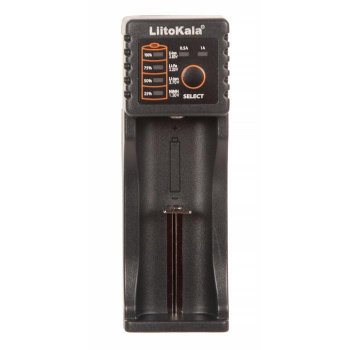 Зарядное устройство LiitoKala Lii-100B
