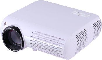 Мультимедийный проектор Cactus CS-PRO.02WT.Full HD LCD 3000Lm LS 300Lm ANSI (1920x1080) 2000:1 ресурс лампы:30000часов 2xUSB typeA 2xHDMI 4.2кг