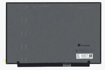 Матрица для ноутбука 13.3", 2560x1600 WQXGA, cветодиодная (LED), IPS, новая MND307DA1-8