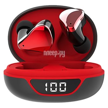 Наушники с микрофоном SmartBuy BOA SBH-3046 (Bluetooth 5.0)