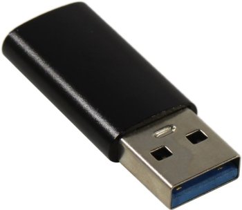 Переходник Orient <UC-232> USB3.0 CF --> AM
