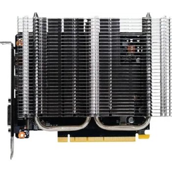 Видеокарта Palit RTX3050 KALMX NVIDIA GeForce RTX 3050 6144 Мб PCI-E 4.0 96bit GDDR6 1042/14000 DVIx1 HDMIx1 DPx1 HDCP Ret