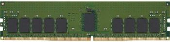 Оперативная память DDR4 Kingston KSM32RD8/32HCR 32Gb DIMM ECC Reg PC4-25600 CL22 3200MHz