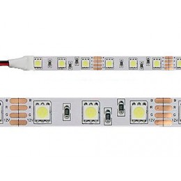 Светодиодная лента Arlight RT 2-5000 12V RGB LUX (012340) (5060, 300 LED) Цена за 1 метр