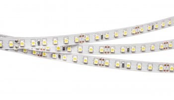 Светодиодная лента Arlight СС-5000 (016395) (5060, 150LED, EXP, LUX, холодный белый) Цена за 1 метр