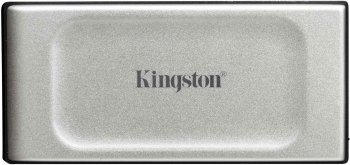 Внешний твердотельный накопитель (SSD) Kingston XS2000 1Tb SXS2000/1000G
